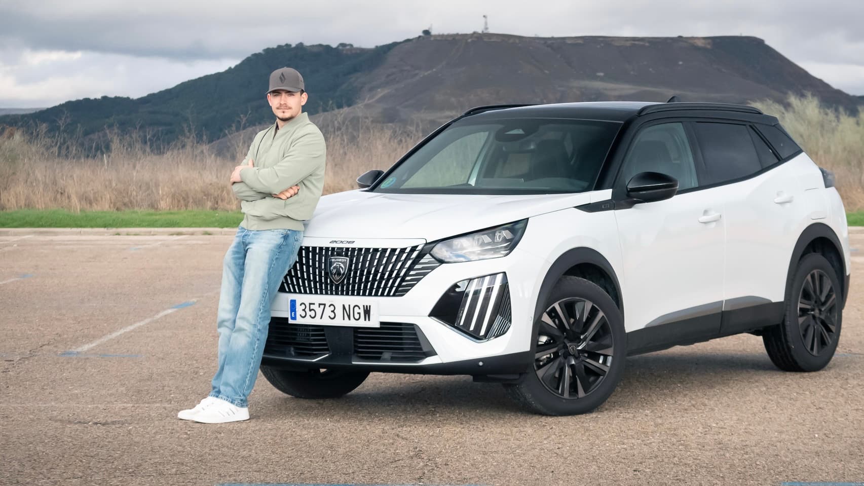 Periodismo del Motor