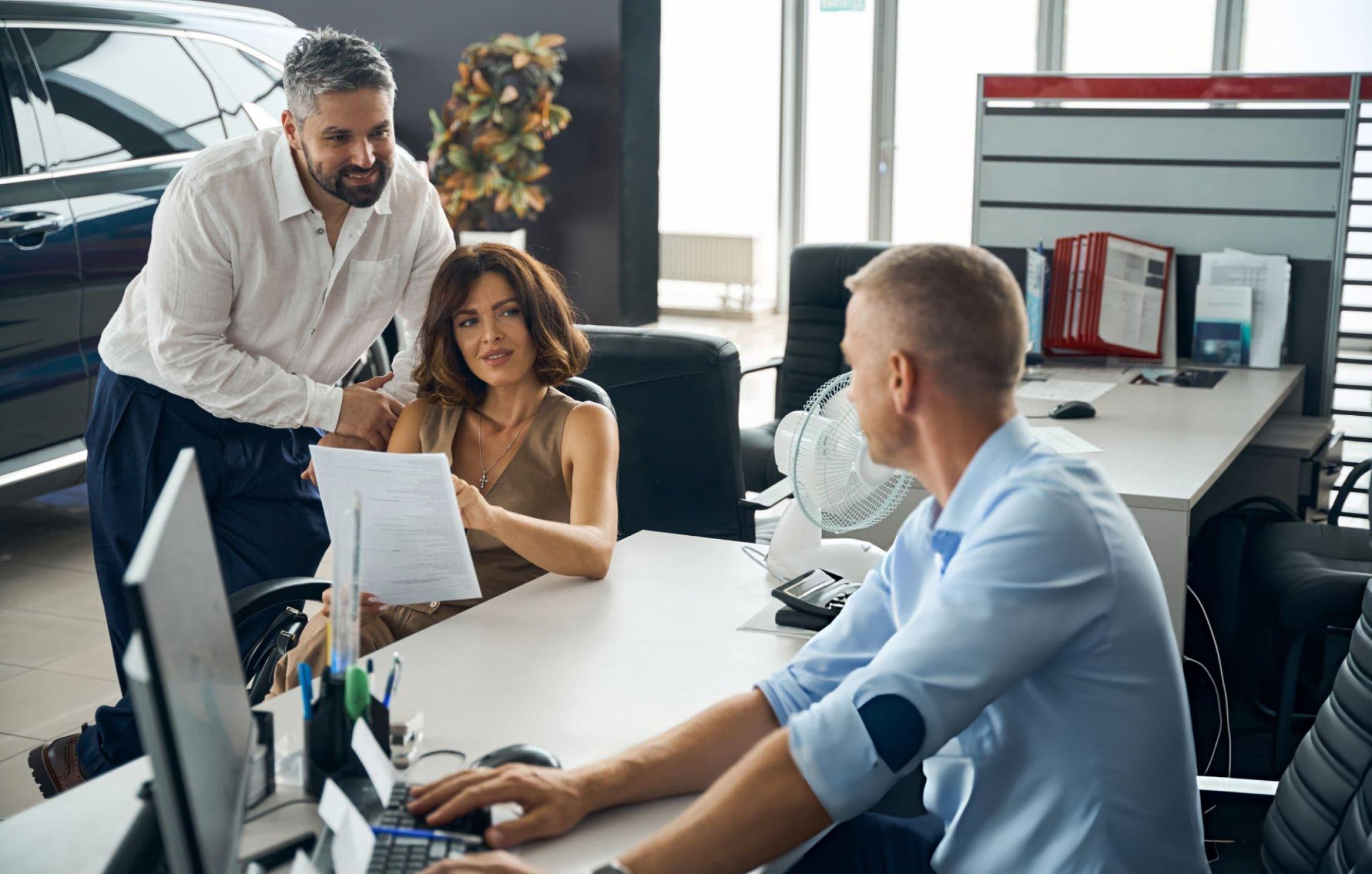 Búsqueda de Ofertas